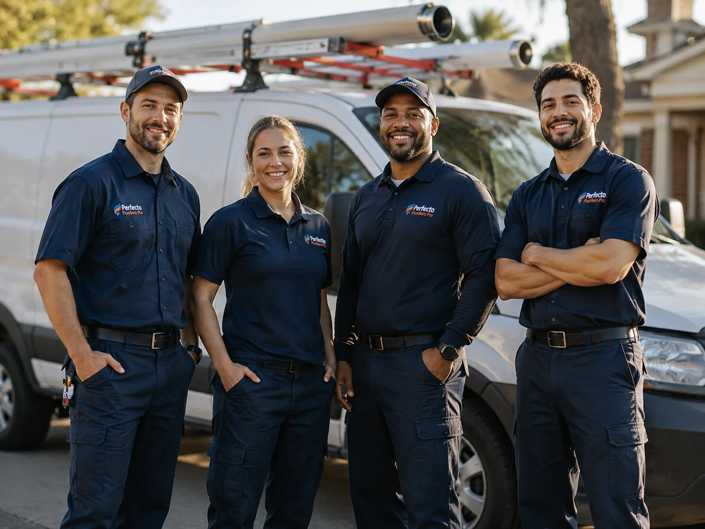 Emergency Plumber Near Me in Fort Eustis, VA near me